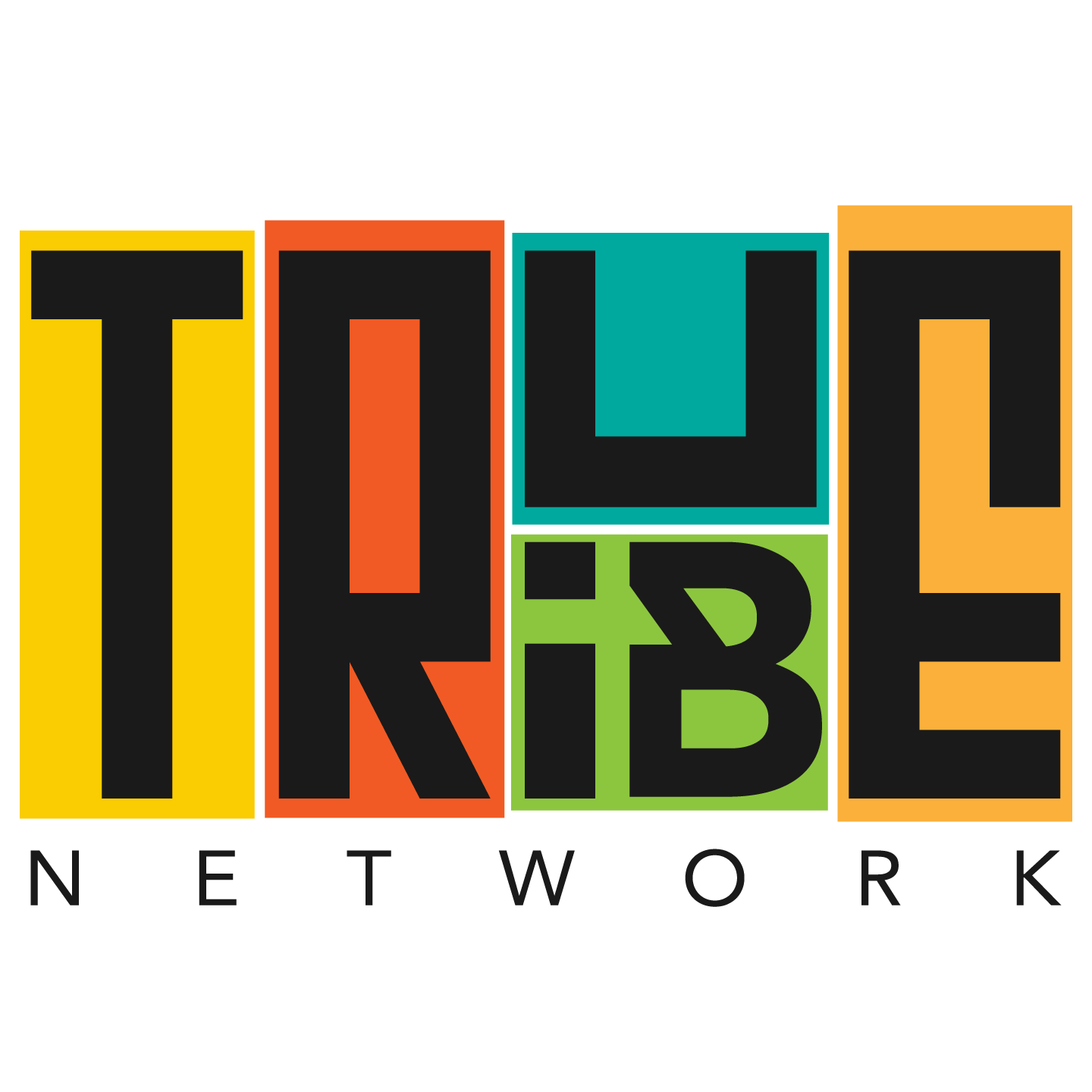 True Tribe logo