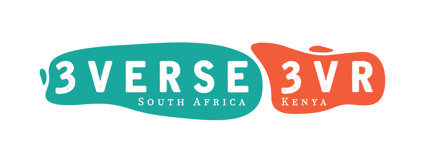 3Verse logo