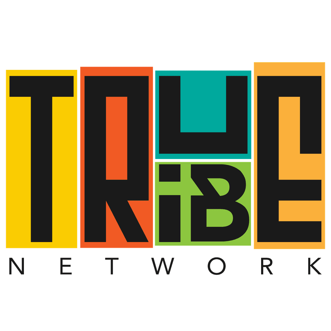 True Tribe logo