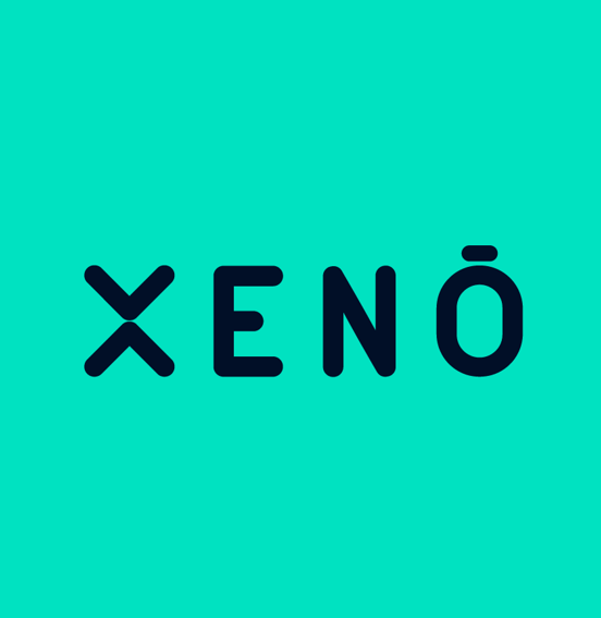 Xeno Investments logo
